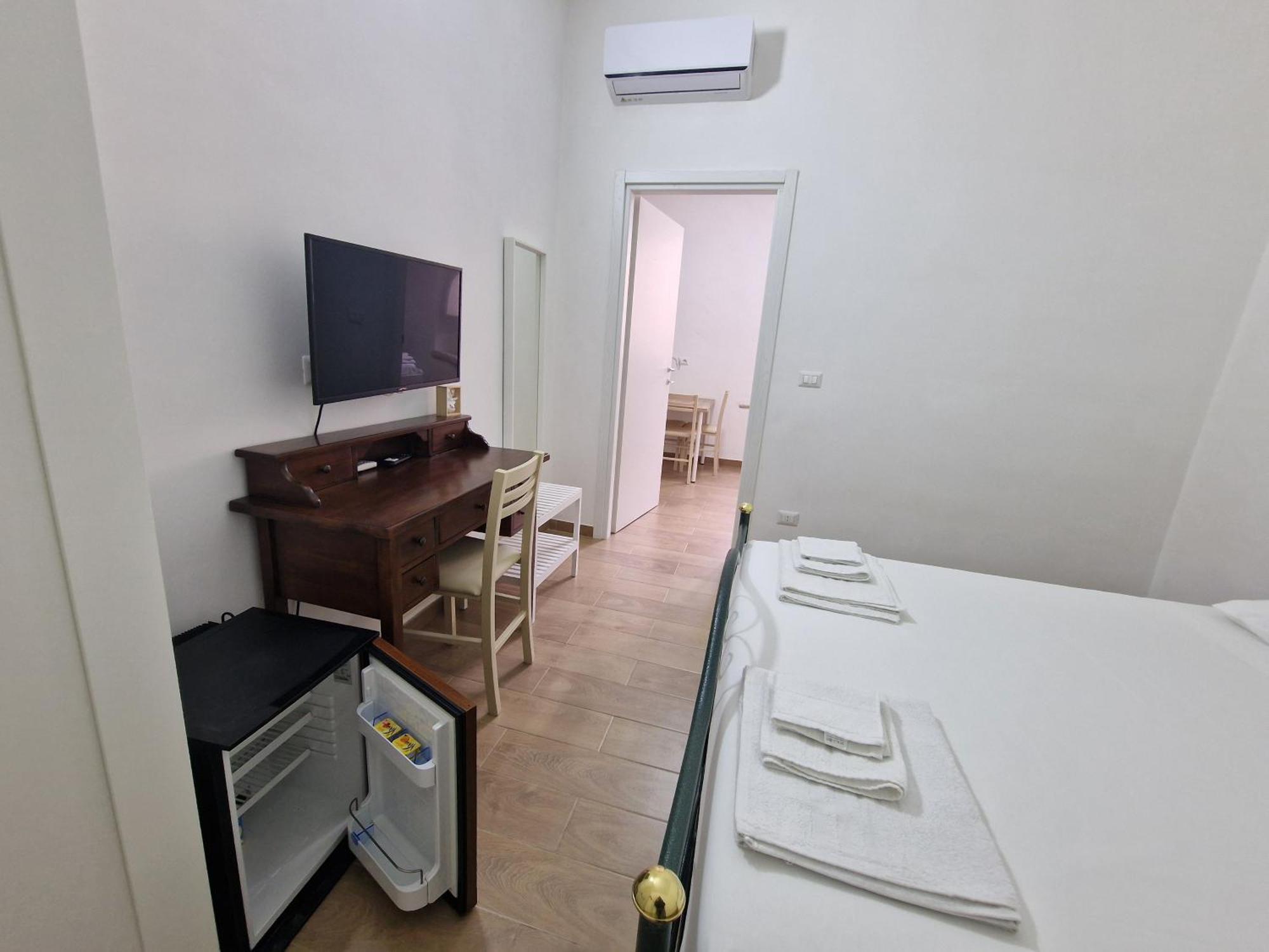 Vecchia Bari Apartments Exterior foto