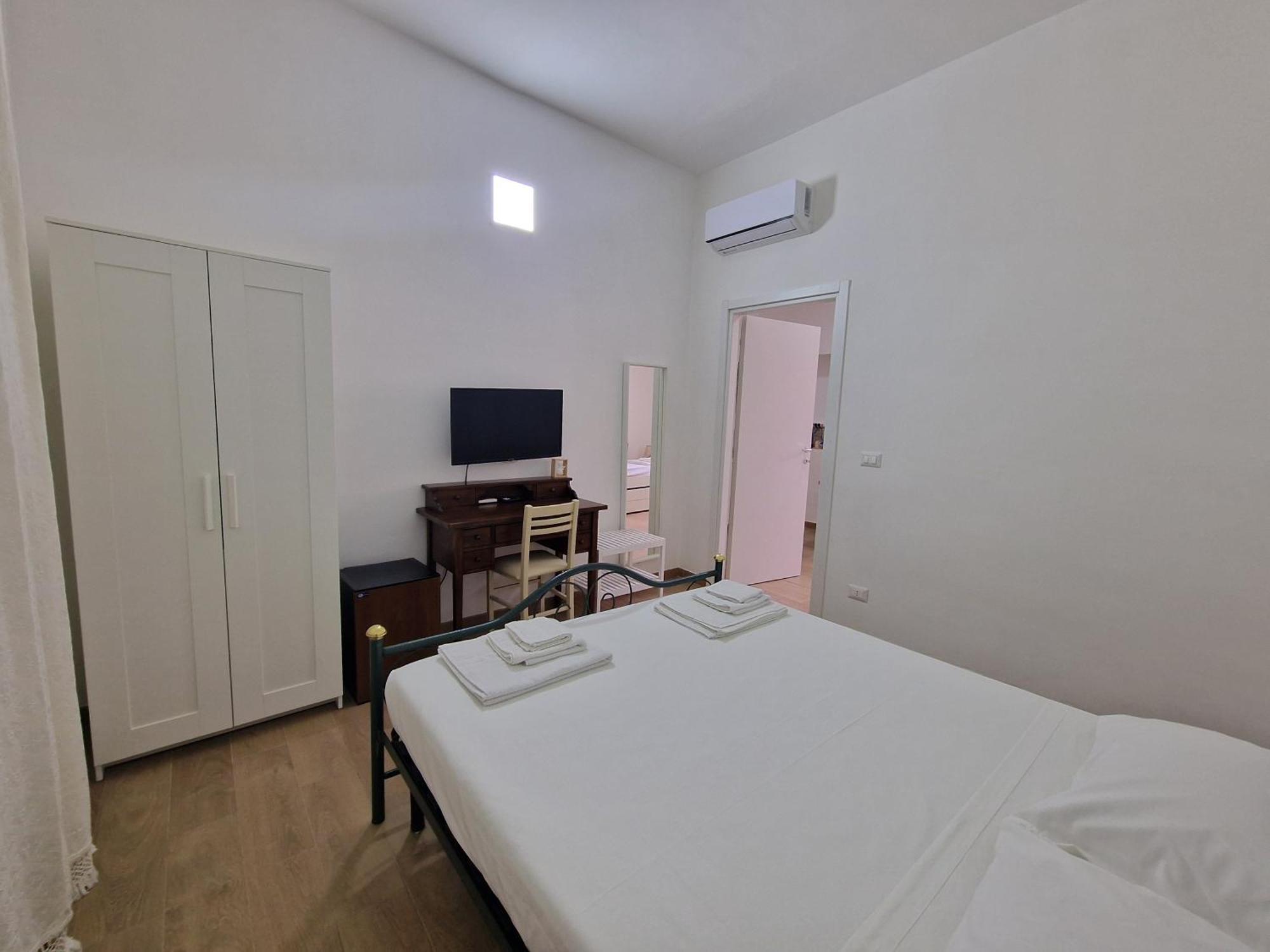 Vecchia Bari Apartments Exterior foto