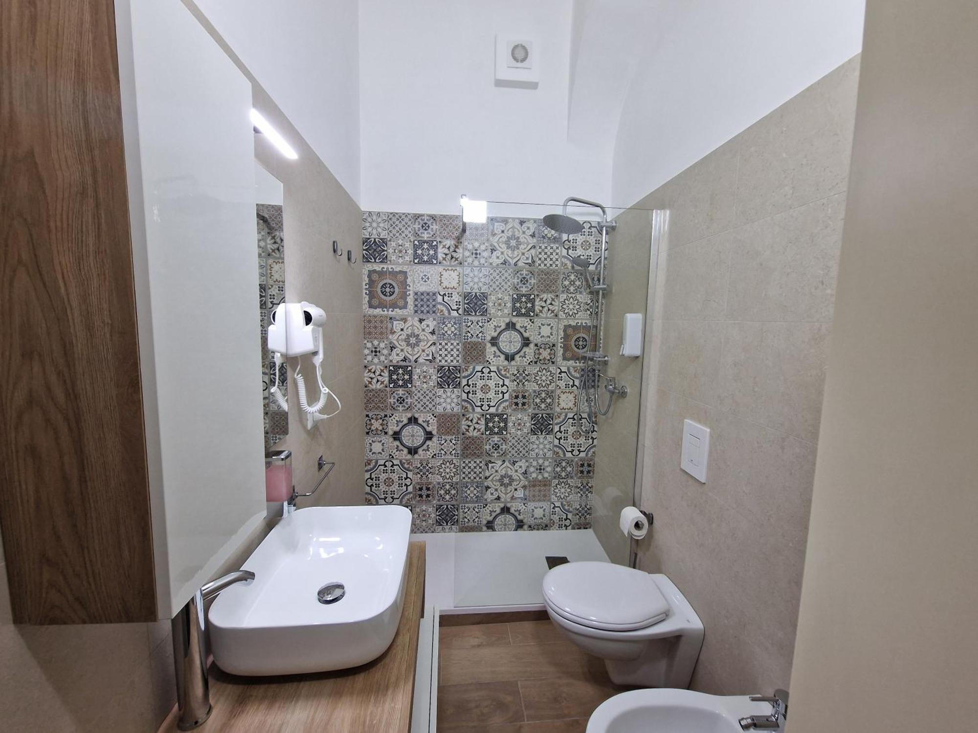Vecchia Bari Apartments Exterior foto